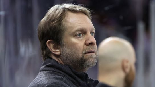 Equipment manager Heinze retires after 33 years taken at PPG Paints Arena (Penguins)